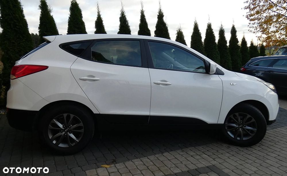 Hyundai ix35 1.6 GDI Premium 2WD - 18