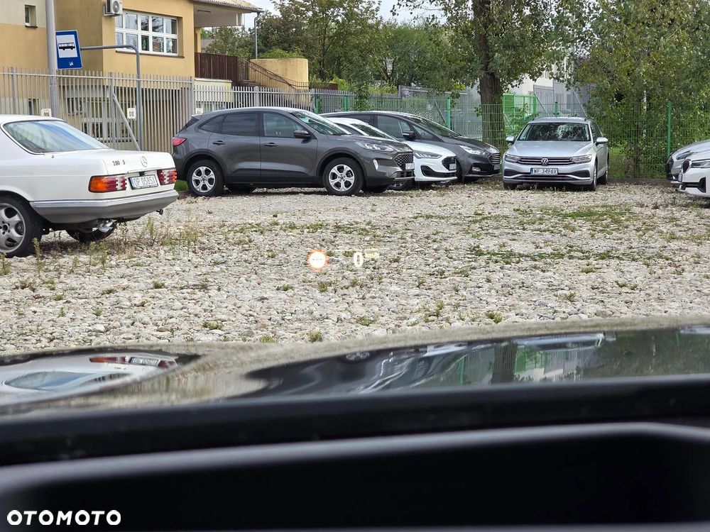 BMW Seria 5 2022