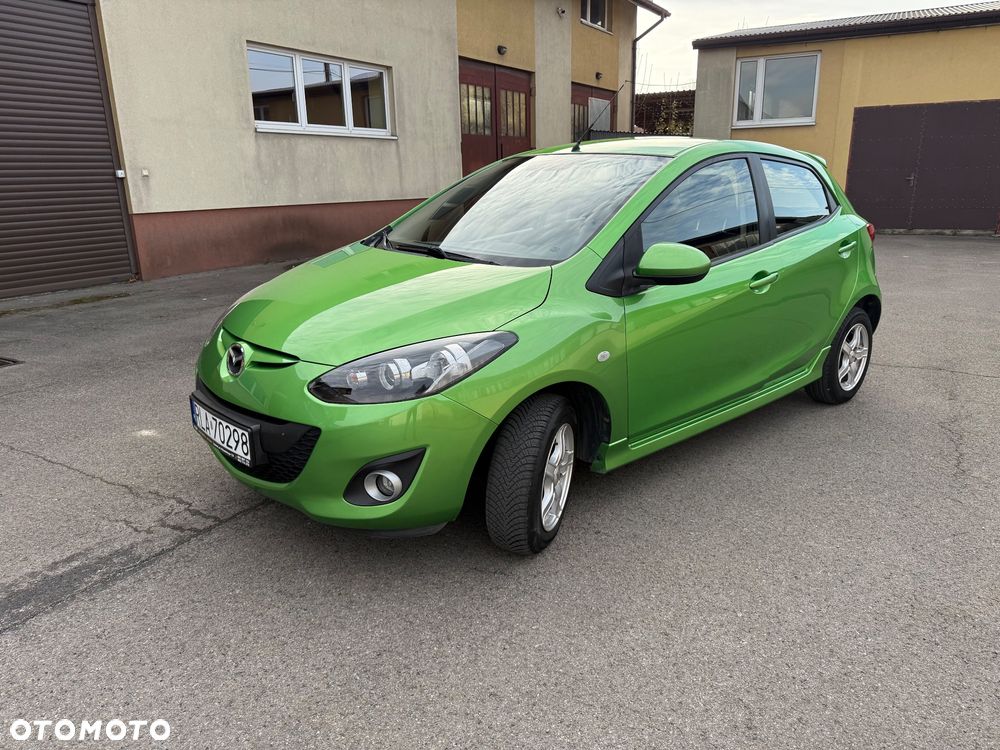 Mazda 2 1.5 Sport & Style - 8