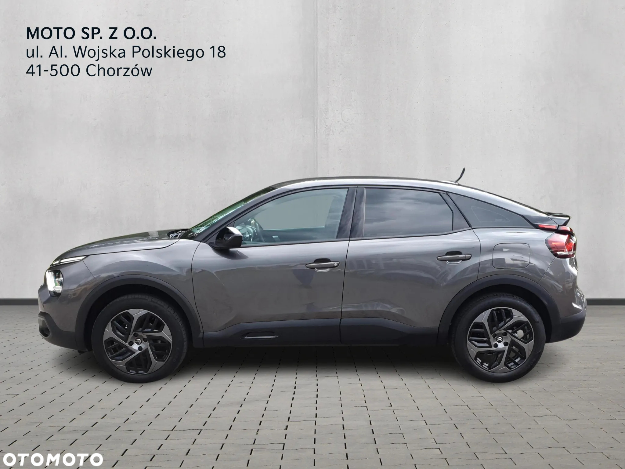 Citroën C4 1.2 PureTech Feel Pack S&S - 2