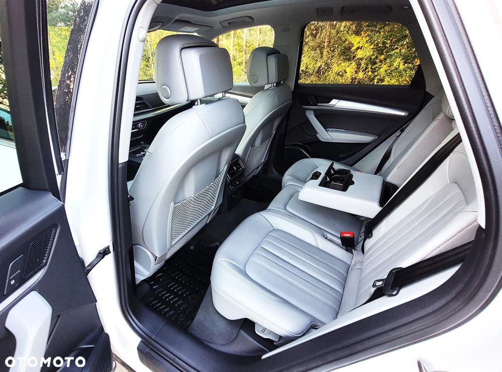 Audi Q5 2.0 TFSI Quattro Sport S tronic - 32