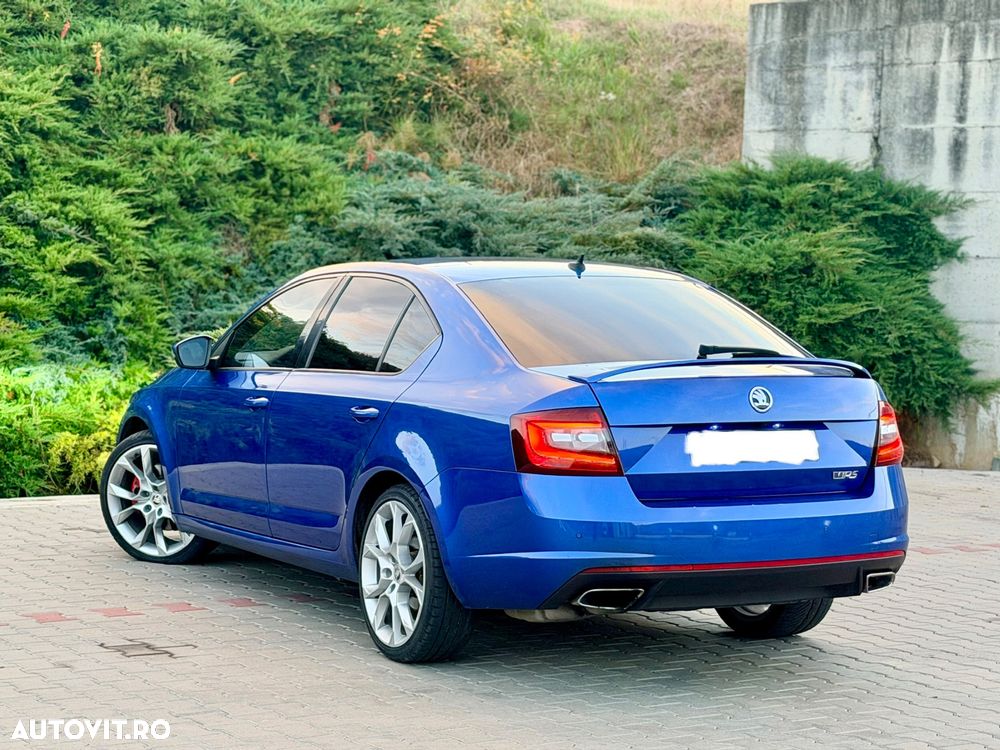 Skoda Octavia - 6