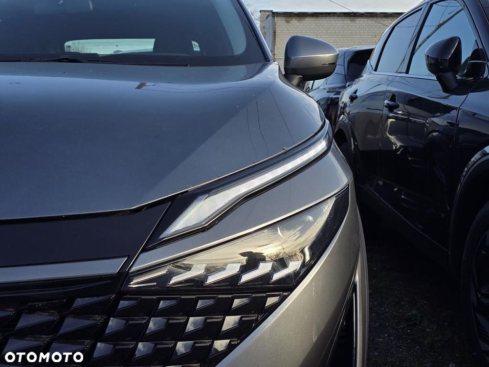 Nissan Qashqai 1.3 DIG-T mHEV N-Connecta Xtronic - 19