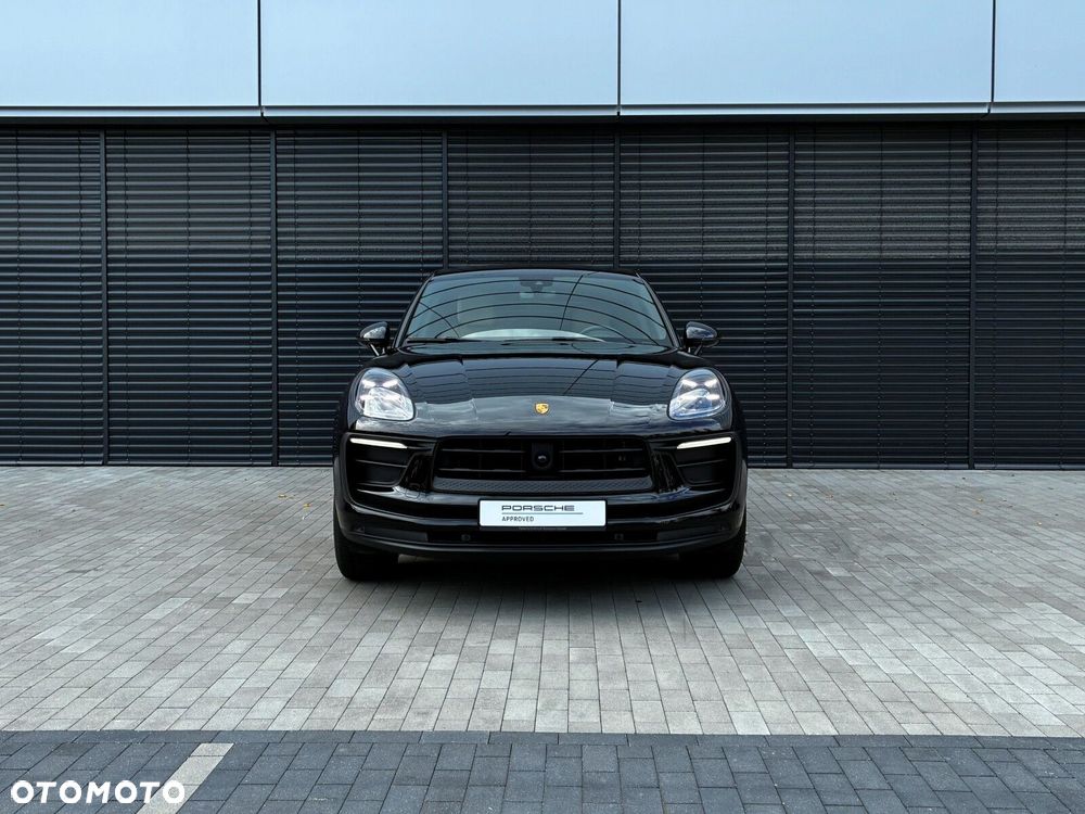 Porsche Macan - 9