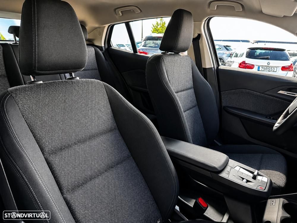 BMW iX2 eDrive20 - 25