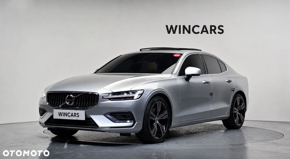 Volvo S60 B5 B Inscription - 2