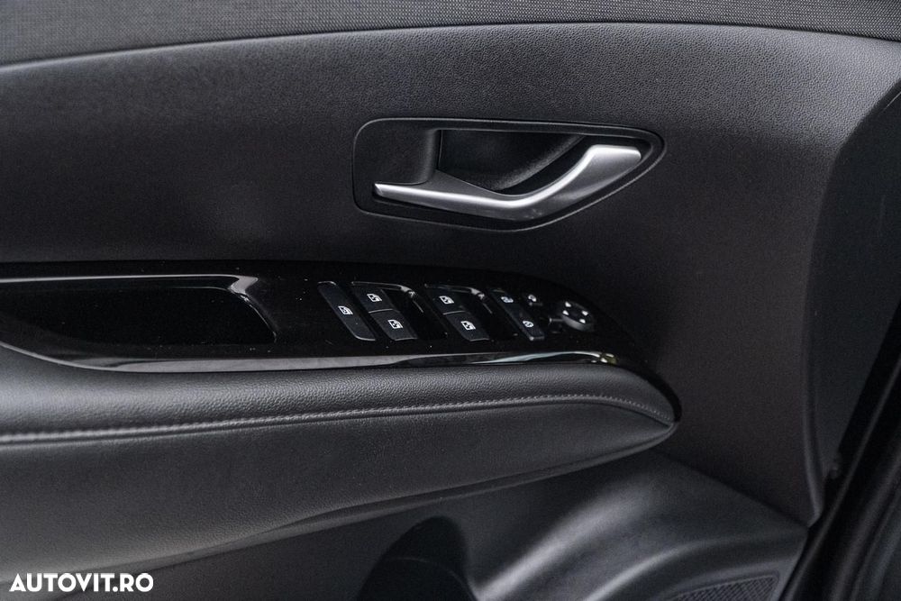 Hyundai Tucson 1.6 l 150 CP 2WD 6MT Style+ - 22