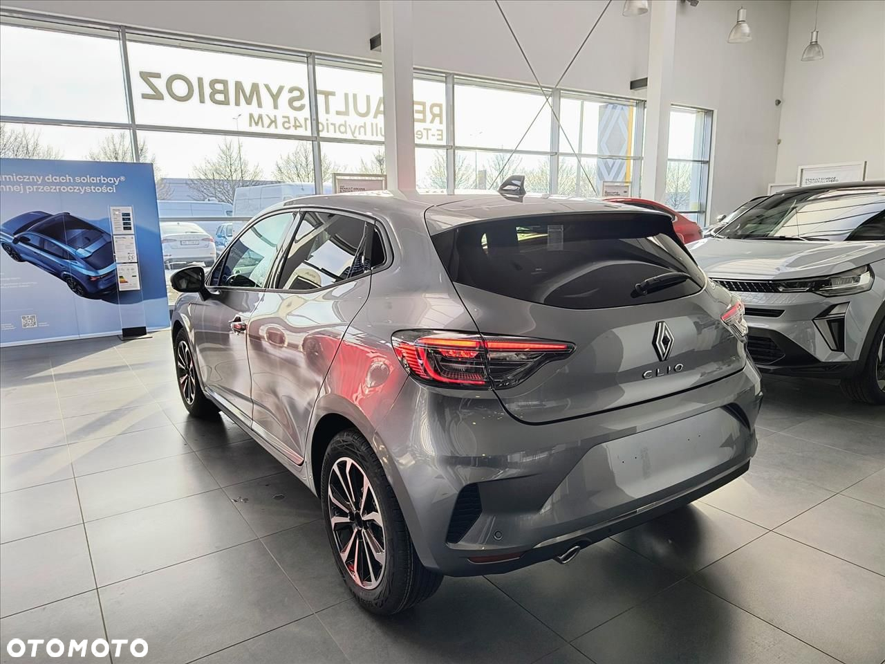 Renault Clio 1.0 TCe Techno - 2