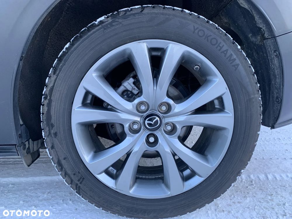 Mazda CX-30 2.0 mHEV Centre-Line 2WD - 26