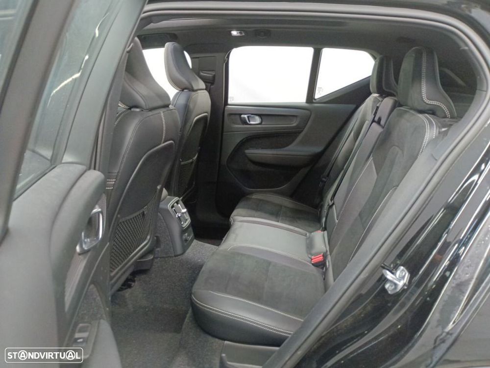 Volvo XC 40 1.5 T5 PHEV R-Design - 10