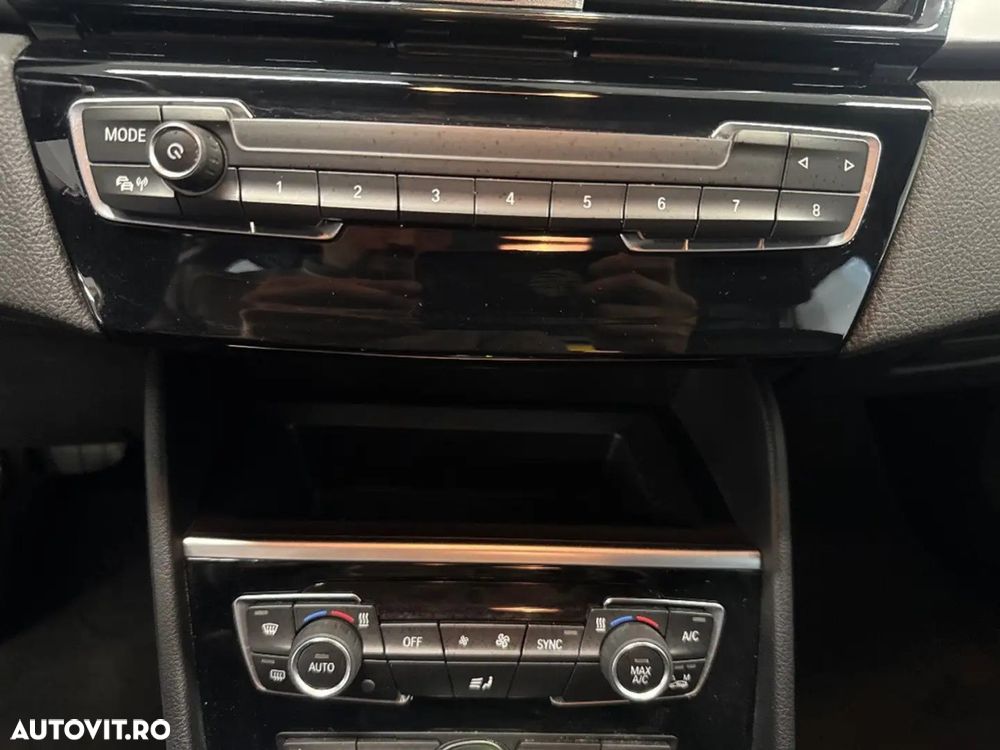 BMW Seria 2 225xe iPerformance Active Tourer Advantage - 9