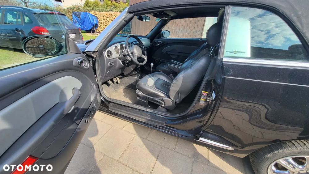 Chrysler PT Cruiser - 3