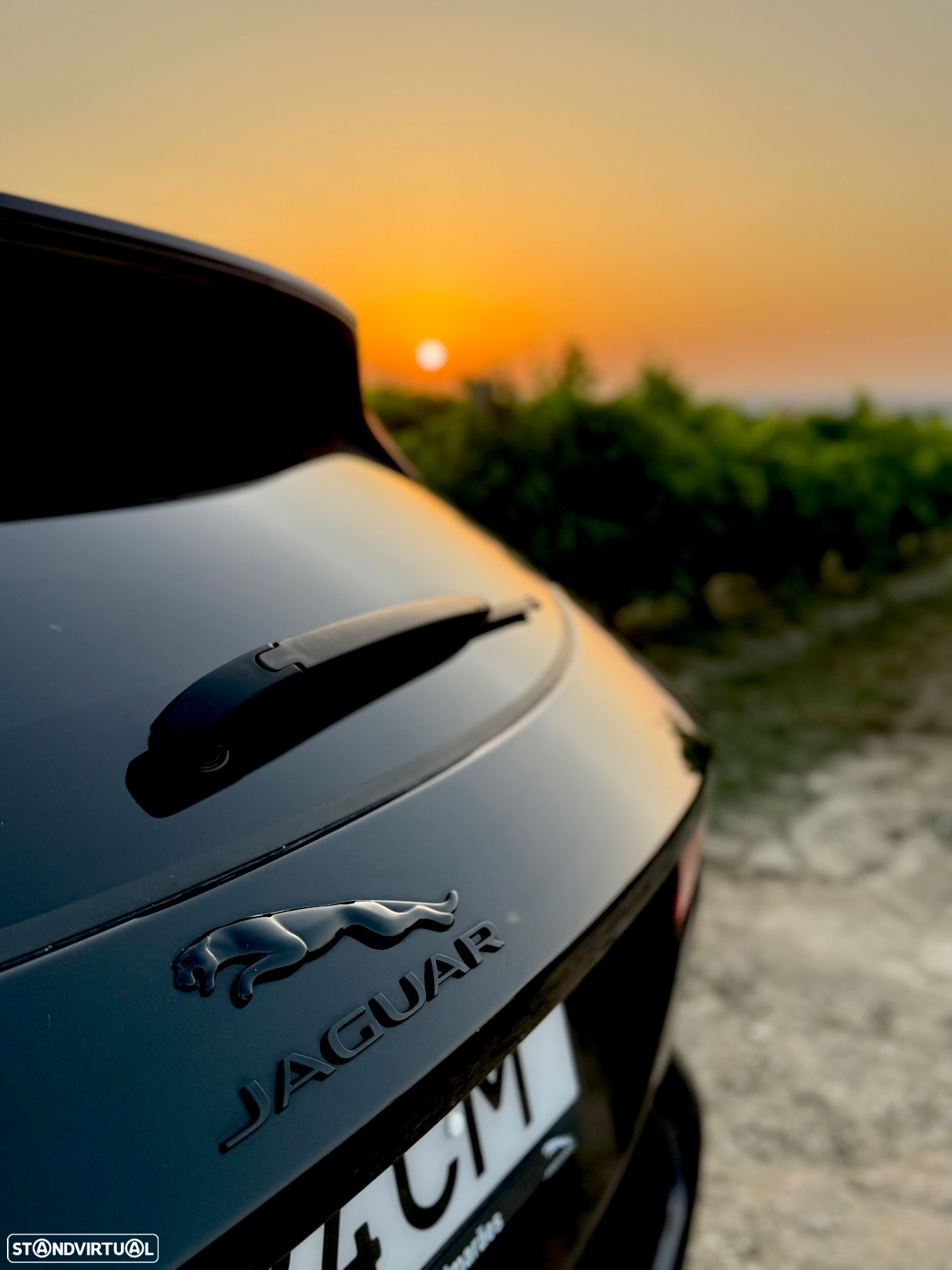 Jaguar E-Pace 1.5 P160 R-Dynamic Aut. - 8