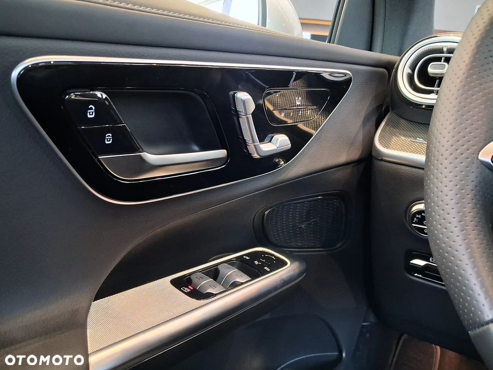 Mercedes-Benz GLC 220 d 4-Matic - 18