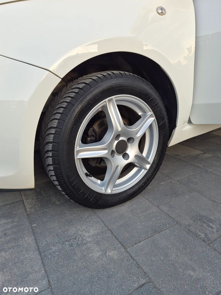Fiat 500 1.2 Start&Stopp Lounge - 22