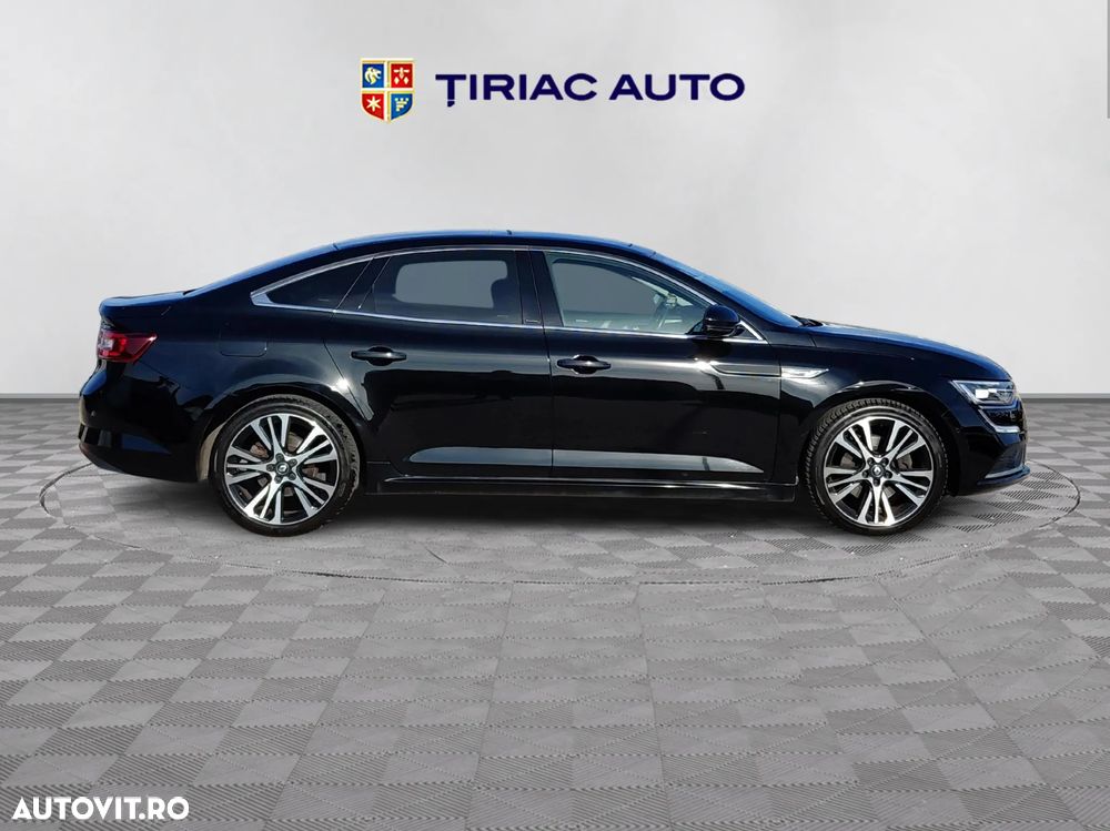 Renault Talisman ENERGY dCi 160 EDC INITIALE PARIS - 7