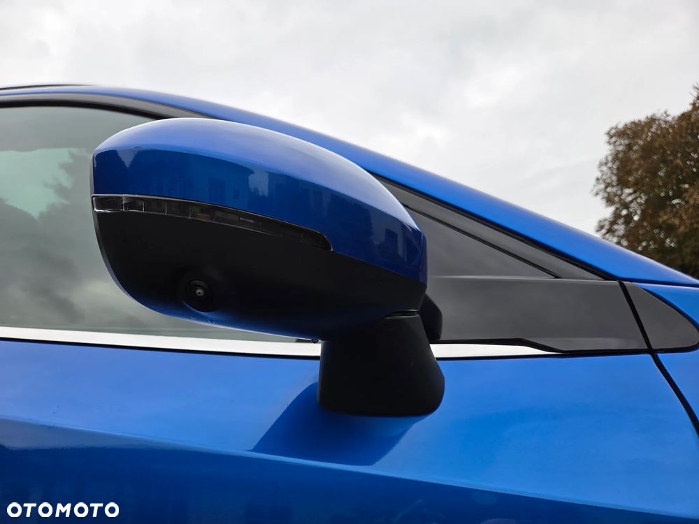 Nissan Qashqai 1.3 DIG-T MHEV Xtronic Tekna - 16