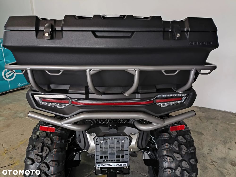 CFMoto CForce - 7
