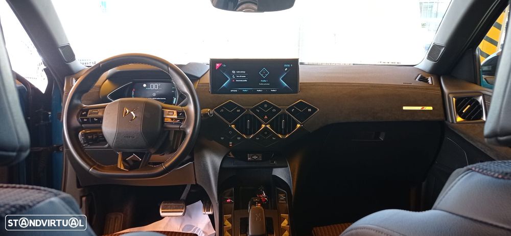 DS DS3 Crossback E-Tense Performance Line - 17