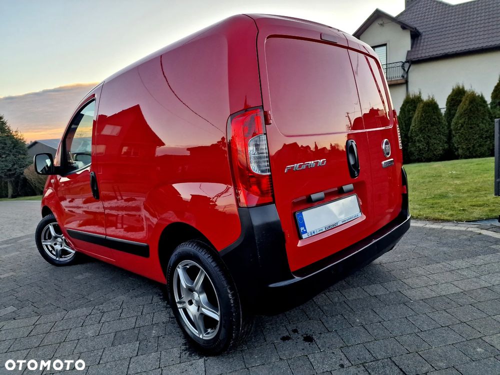 Fiat Fiorino 1.4 Dynamic - 4