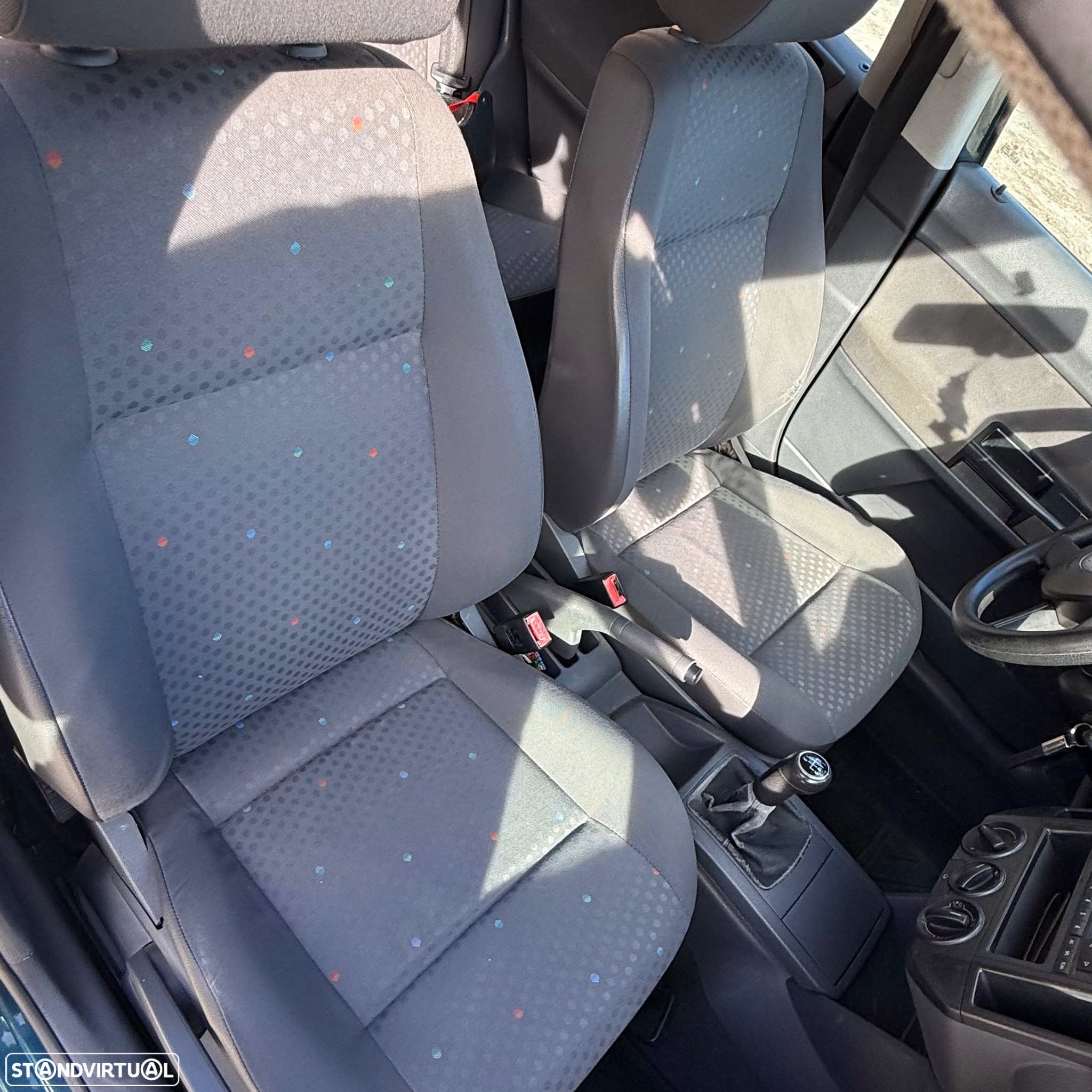 VW Polo 1.2 Confortline - 15