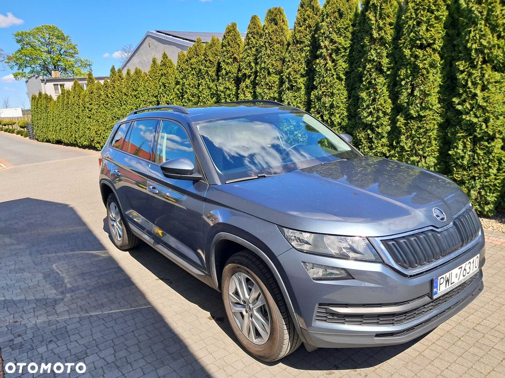 Skoda Kodiaq - 4