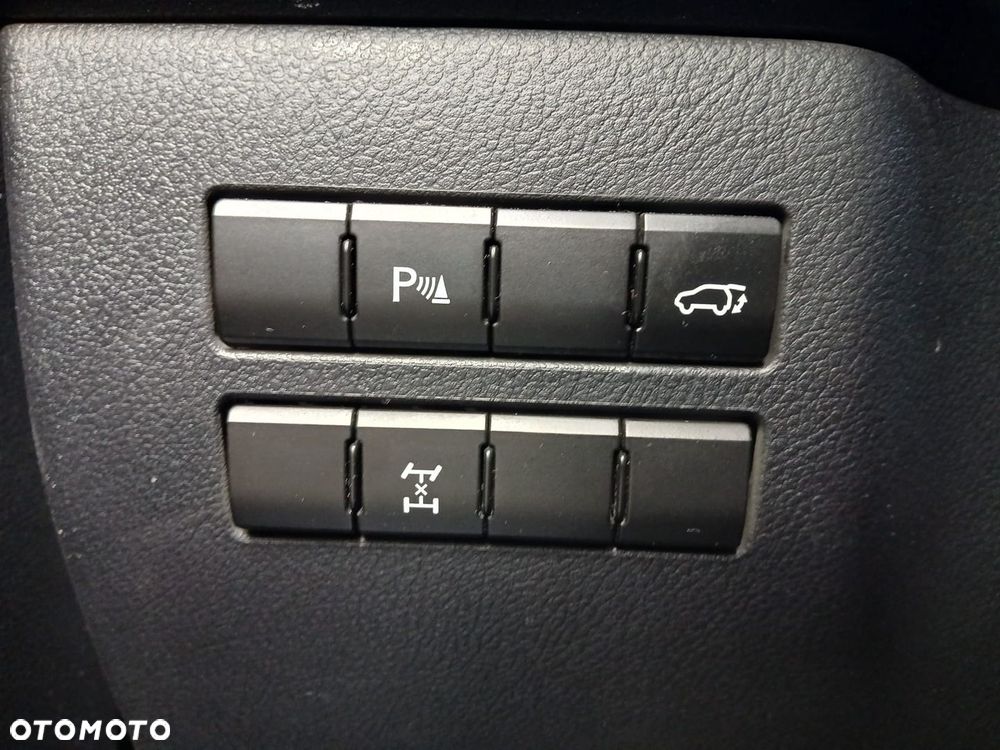 Lexus NX 200t Comfort AWD - 35