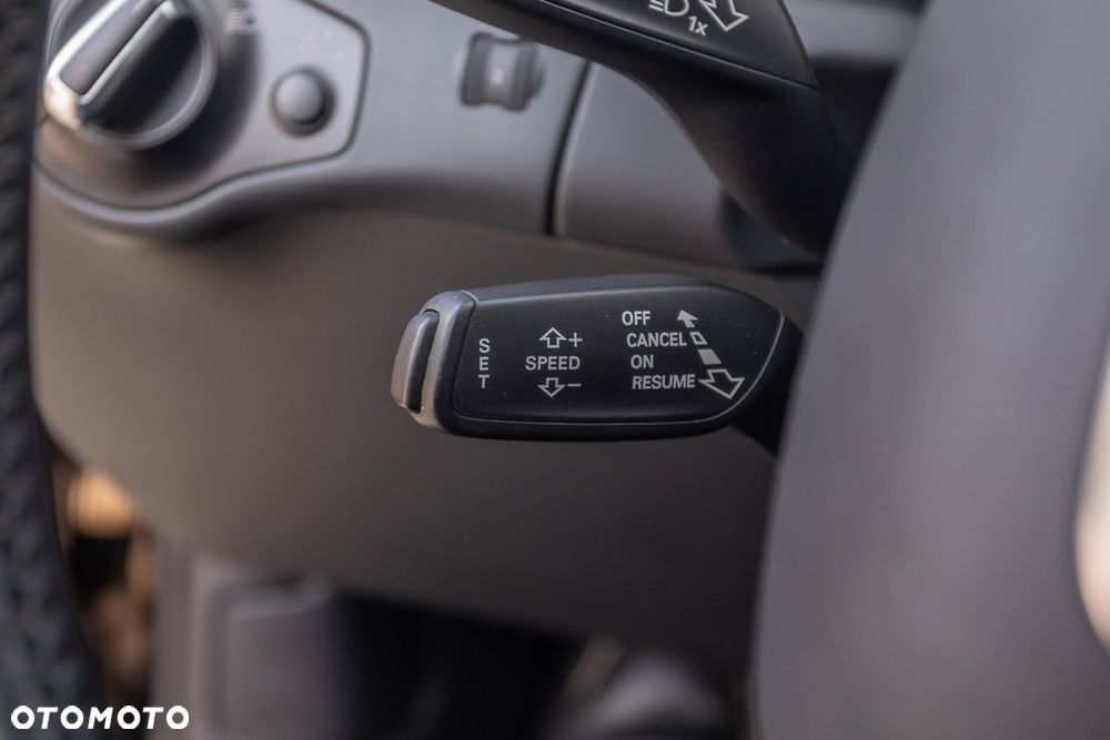 Audi A4 Avant 2.0 TDI DPF Attraction - 23