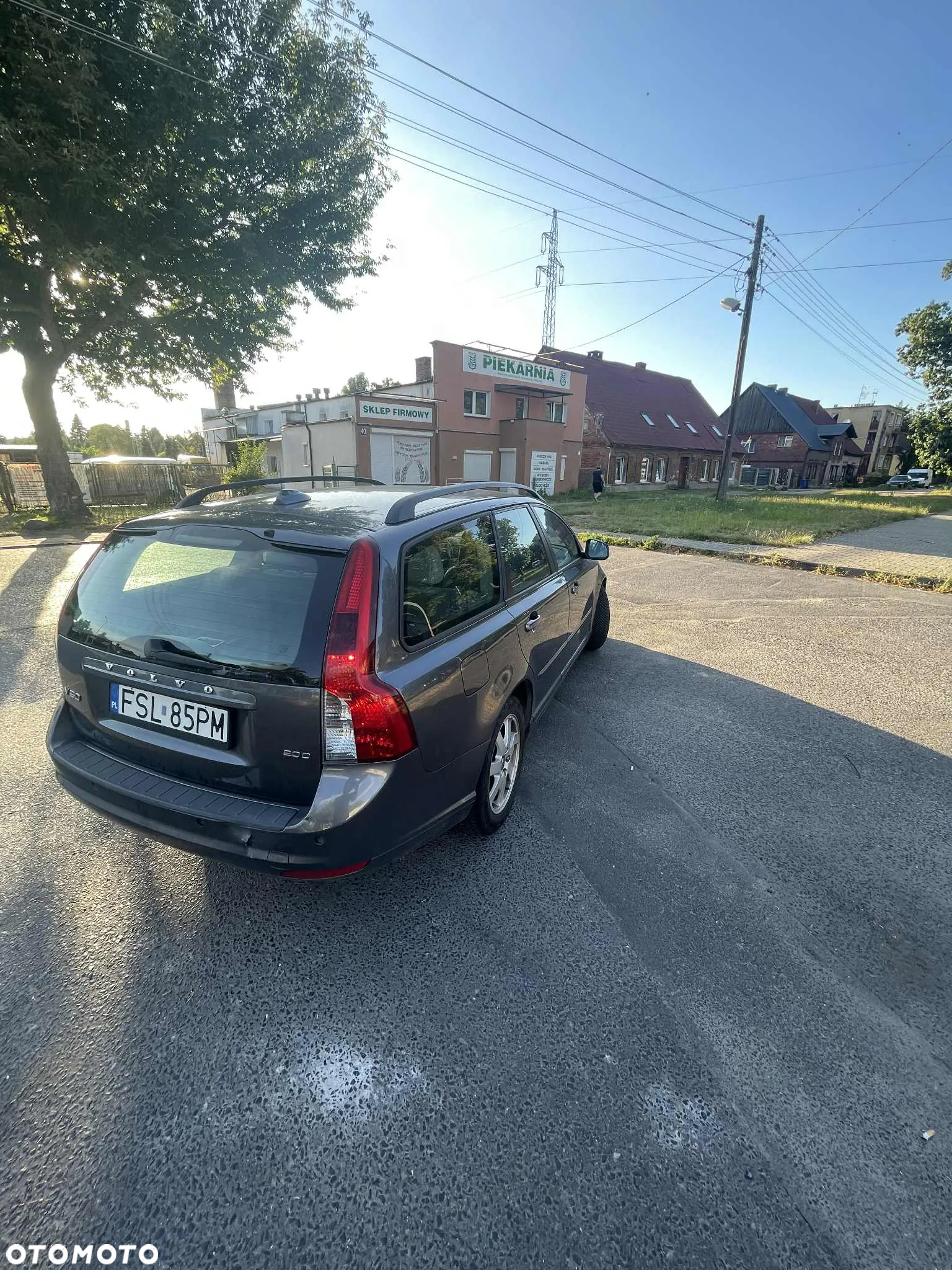 Volvo V50 - 6