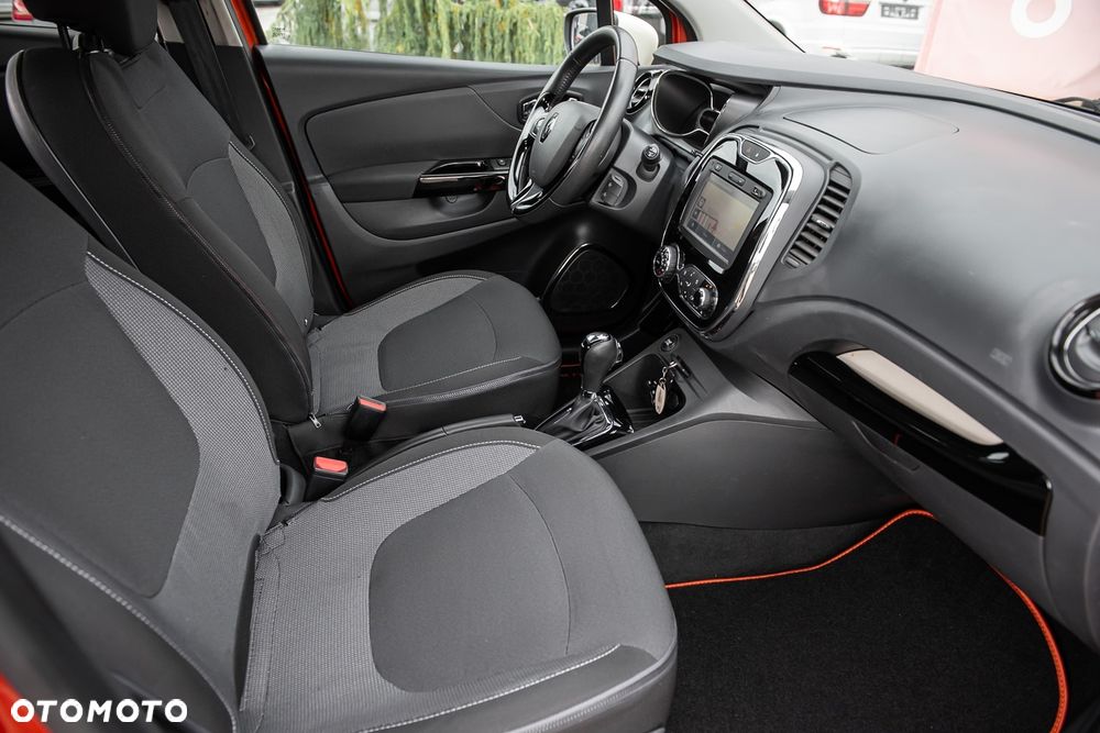Renault Captur TCe 120 EDC Dynamique - 20