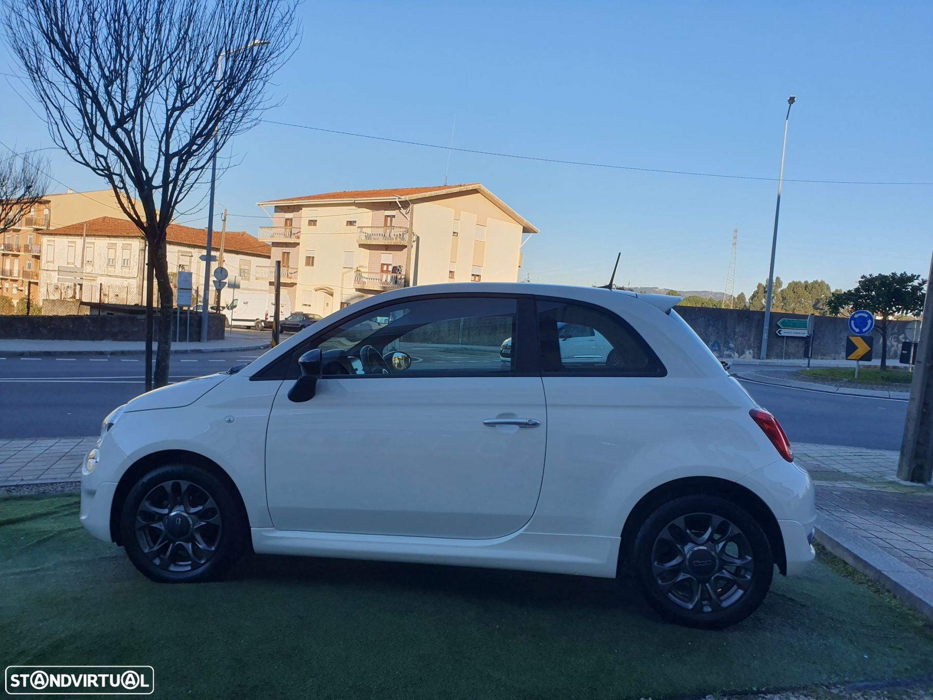 Fiat 500 - 7