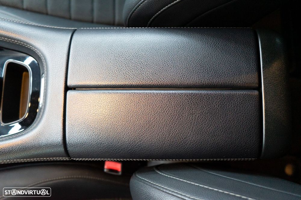 Mercedes-Benz GLE 350 de 4Matic 9G-TRONIC AMG Line - 29