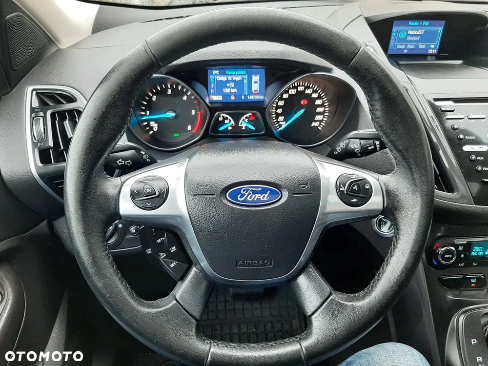 Ford Kuga 2.0 TDCi 4x4 Individual - 20