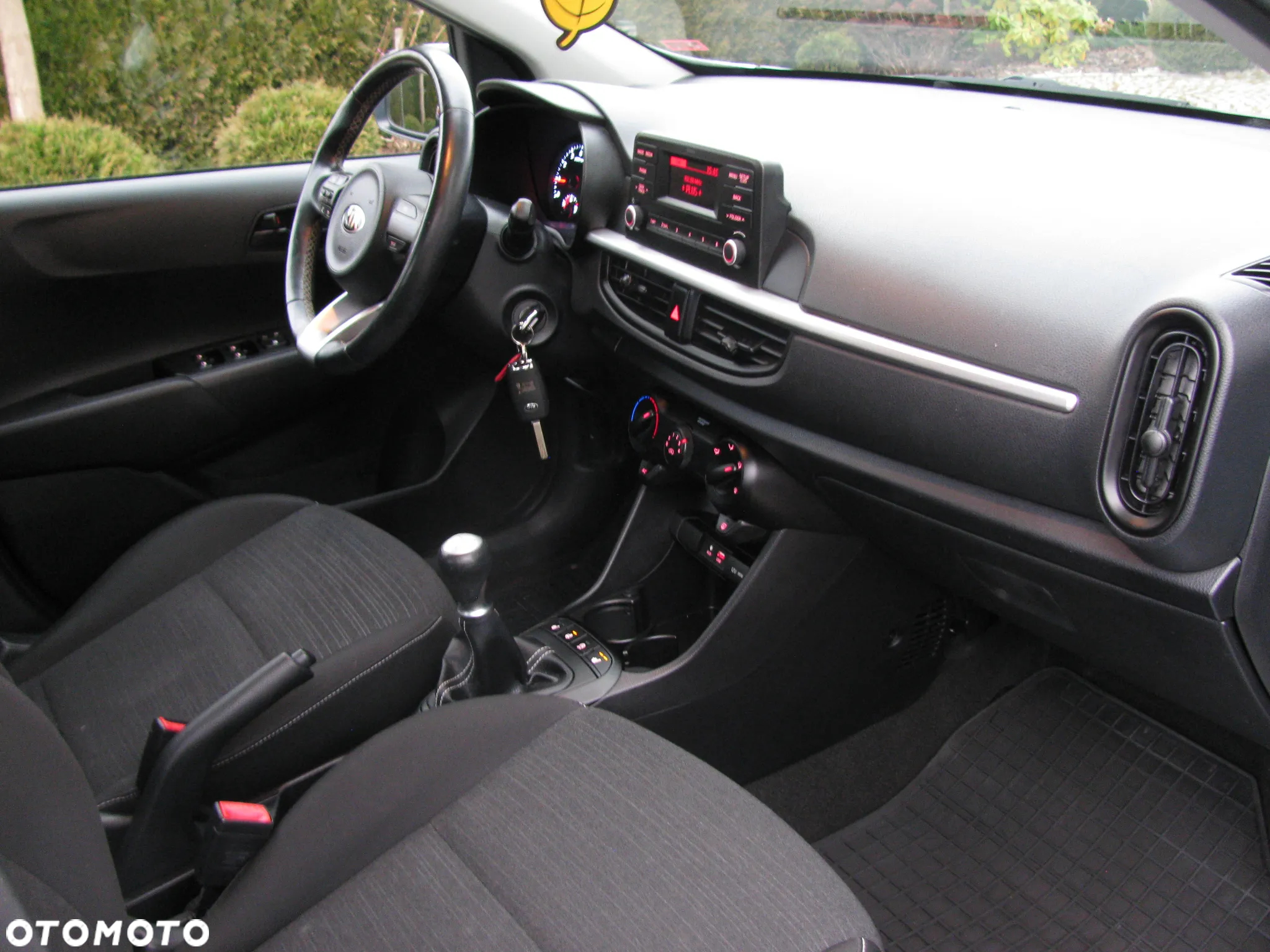Kia Picanto - 19