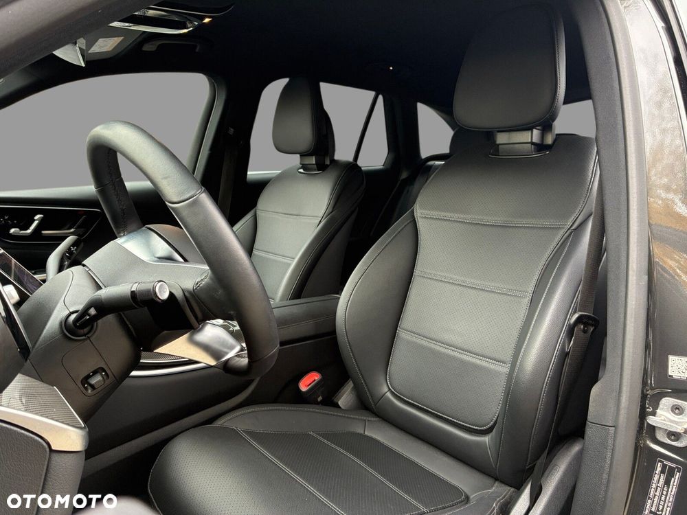 Mercedes-Benz GLC 200 d mHEV 4-Matic Avantgarde - 11