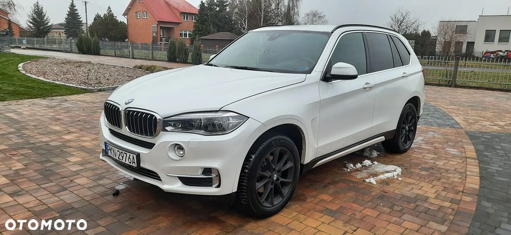 BMW X5 - 31