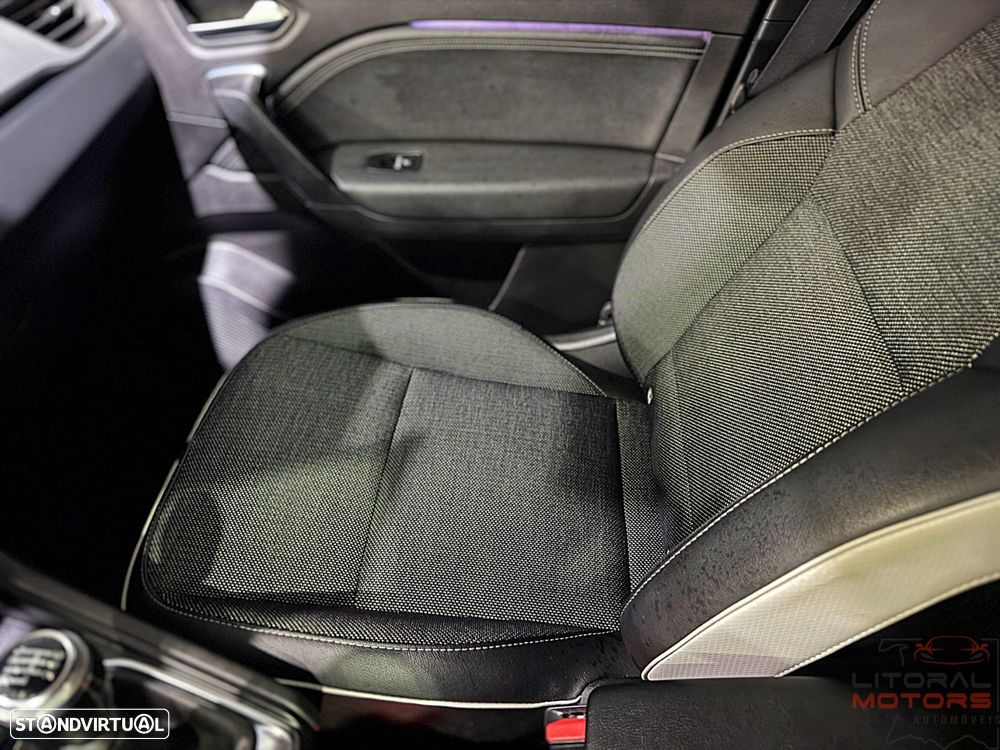 Renault Captur 1.0 TCe Techno - 20