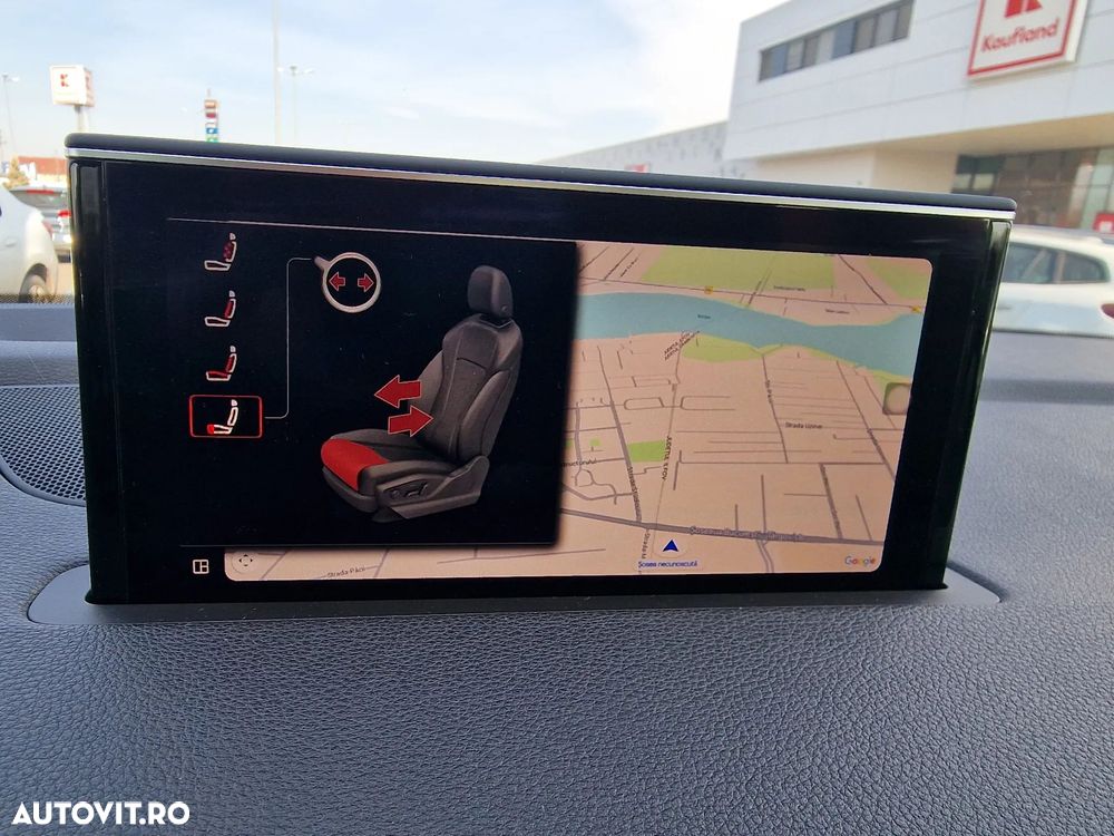 Audi Q7 50 TDI quattro Tiptronic S line - 26