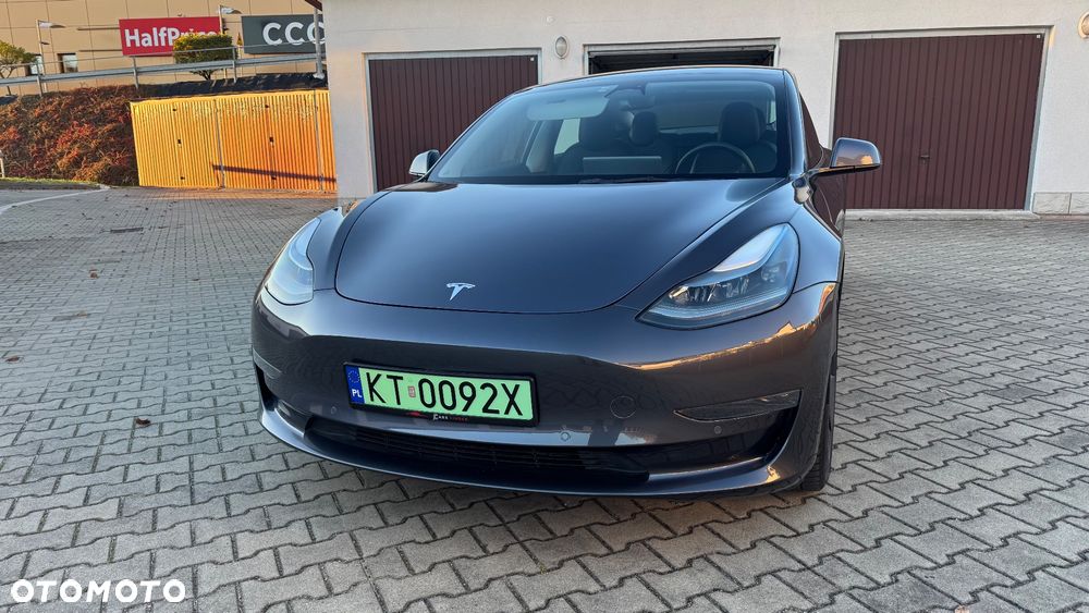 Tesla Model 3 RWD Hinterradantrieb - 14