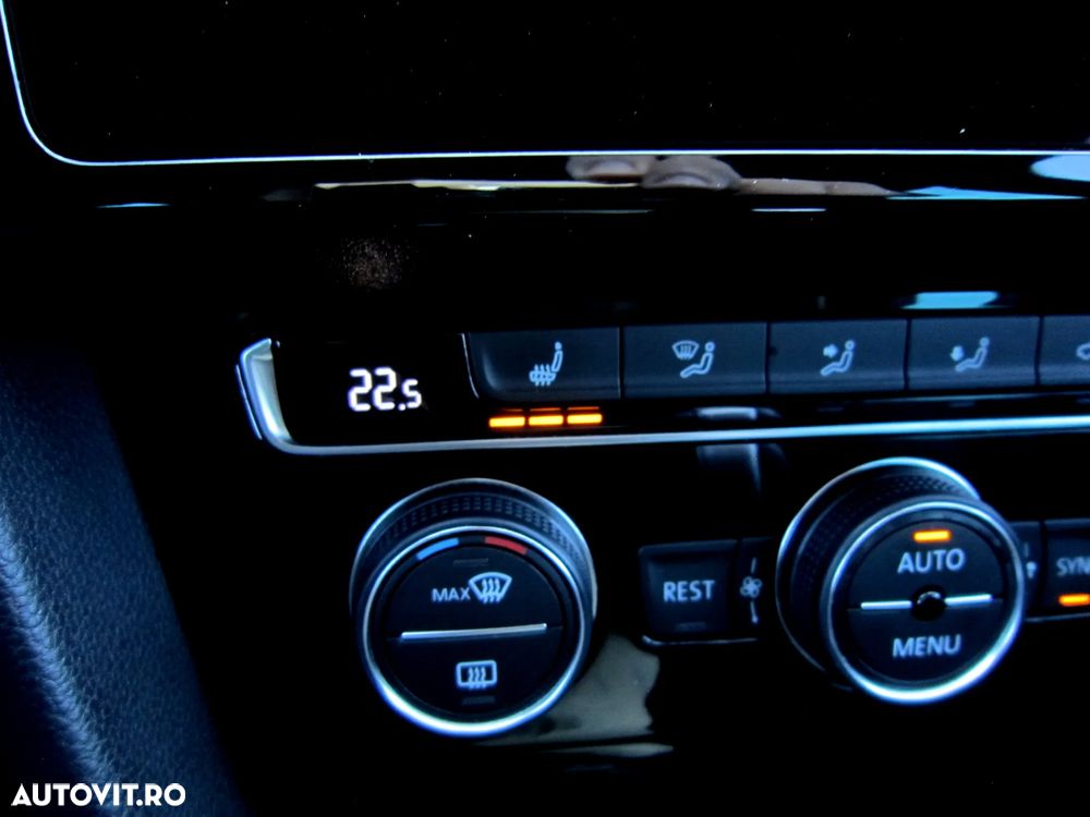 Volkswagen Passat 1.5 TSI OPF DSG Elegance - 25