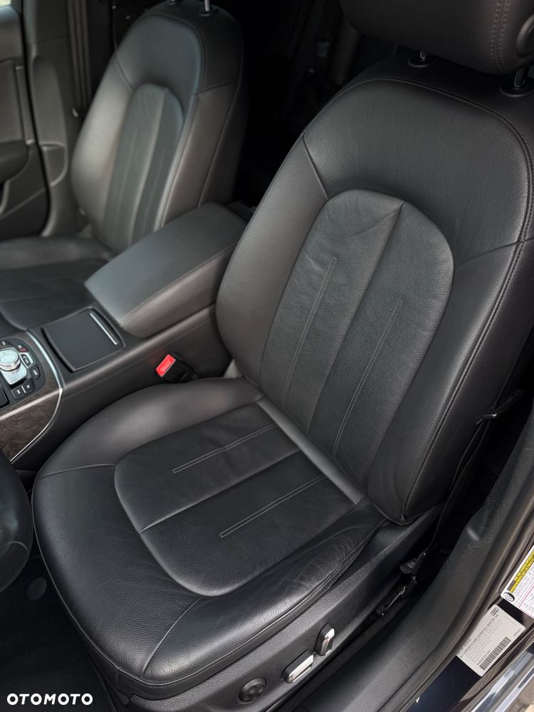 Audi A6 Limousine - 28