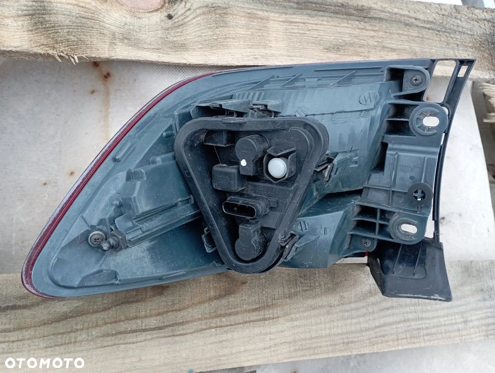 KOMPLET LAMP TYLNYCH BMW F30/F31 dymione stan bdb - 8