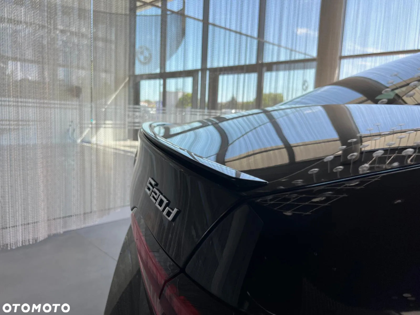 BMW Seria 5 520d xDrive mHEV - 15