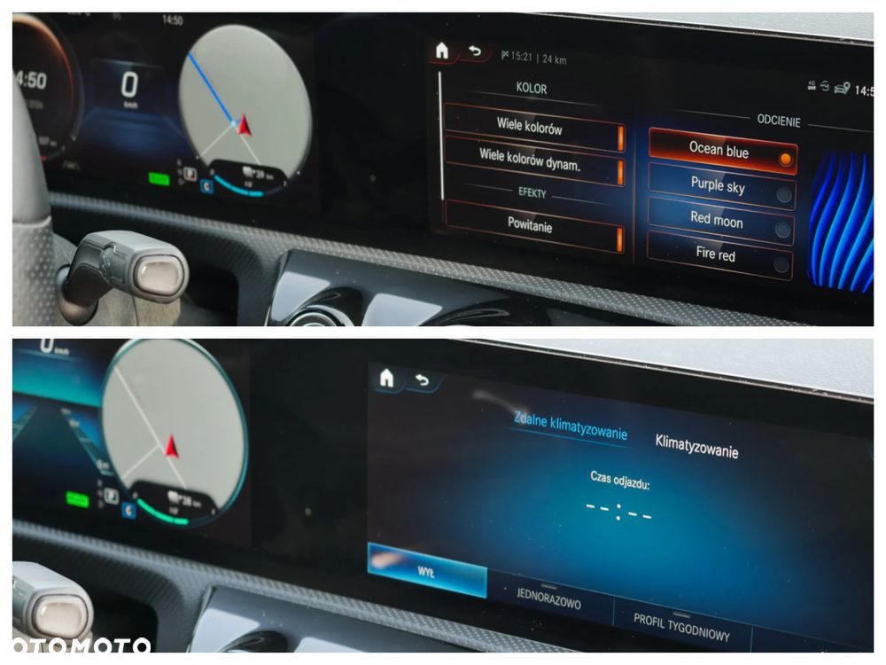 Mercedes-Benz CLA 250 e 8G-DCT AMG Line - 18