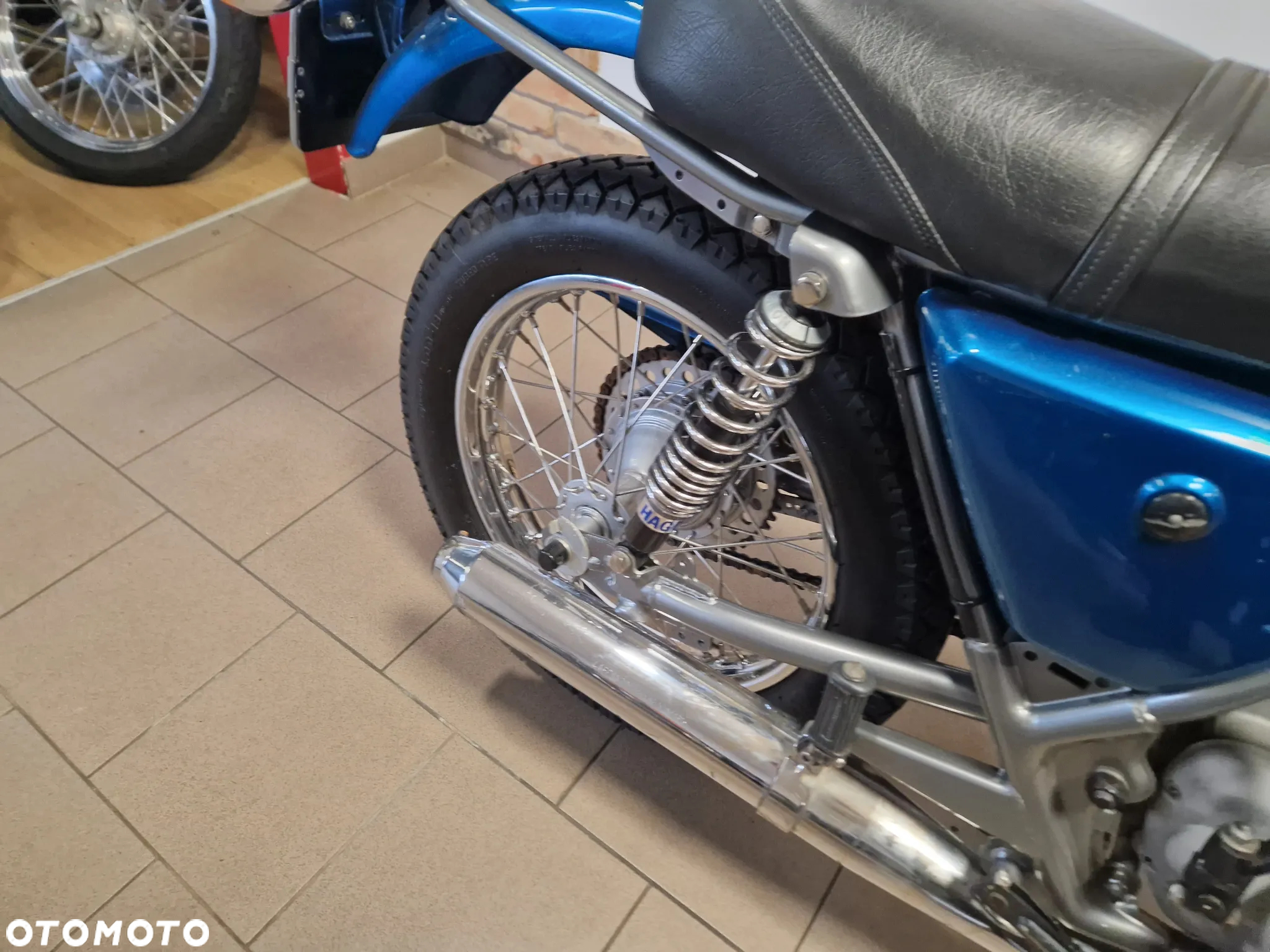 Harley-Davidson Inny - 20