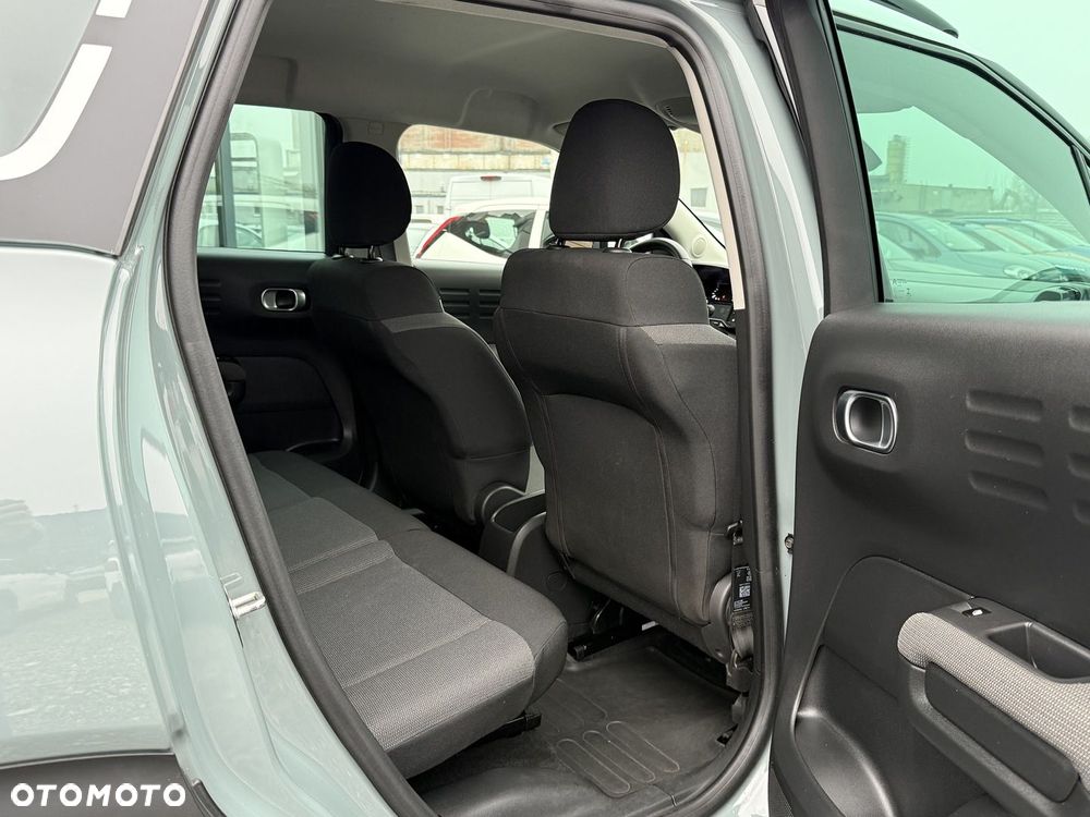 Citroën C3 Aircross - 16