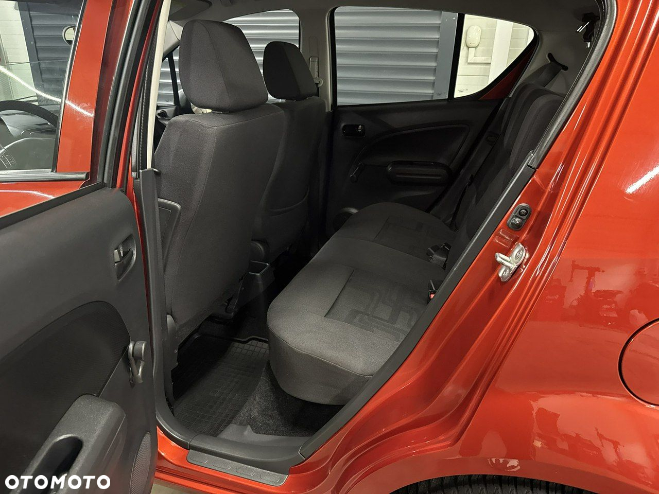 Suzuki Splash 1.0 Club - 17