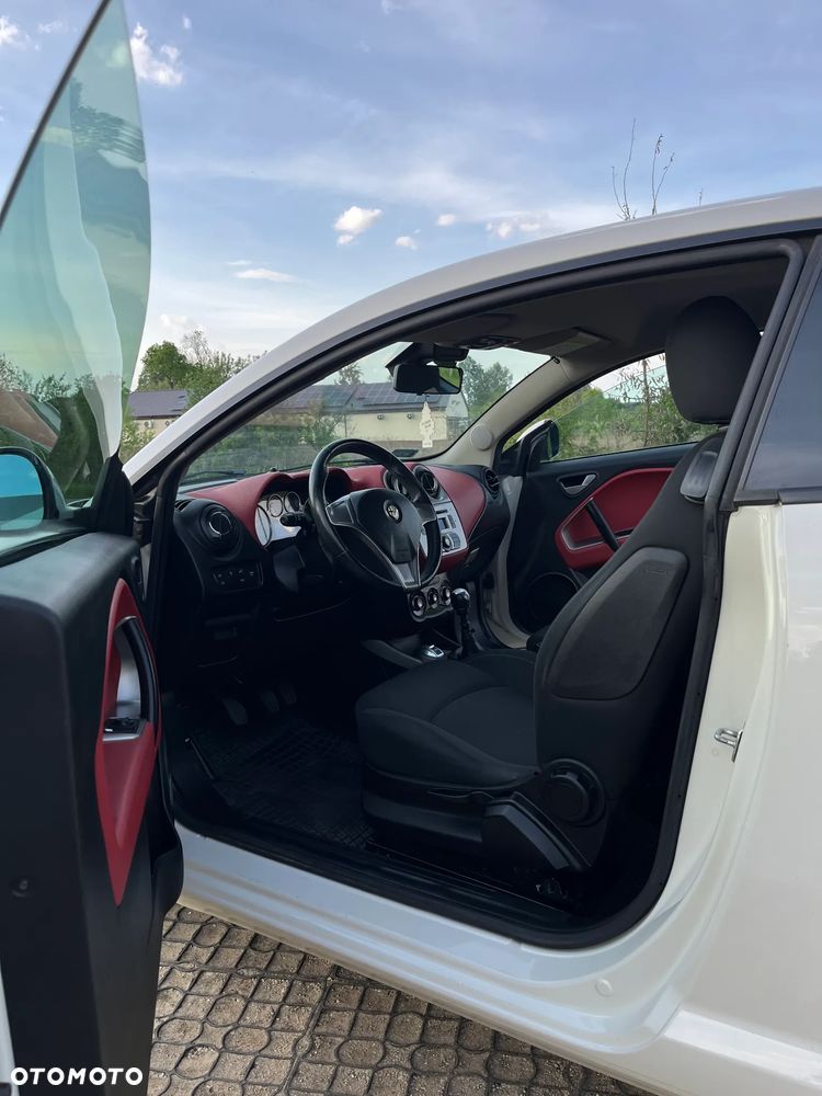 Alfa Romeo Mito 1.4 MultiAir Progression - 8