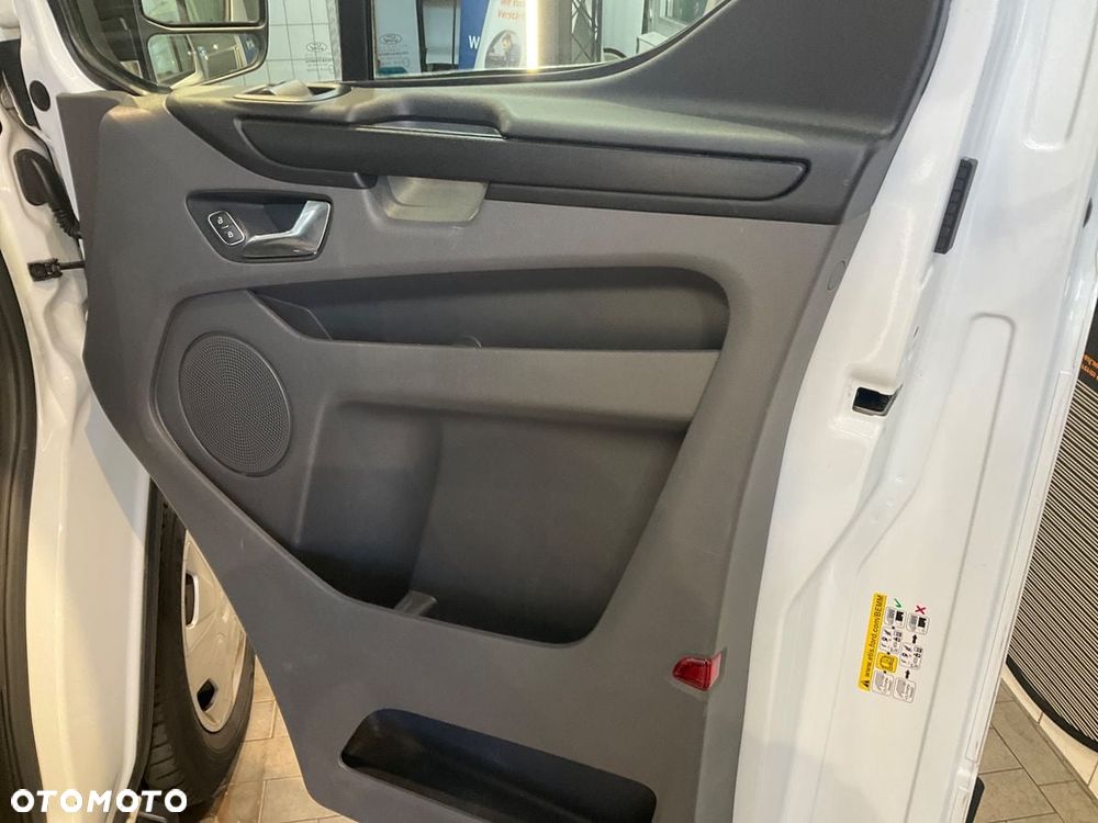 Ford Transit Custom L2H1 LKW VA Limited - 24