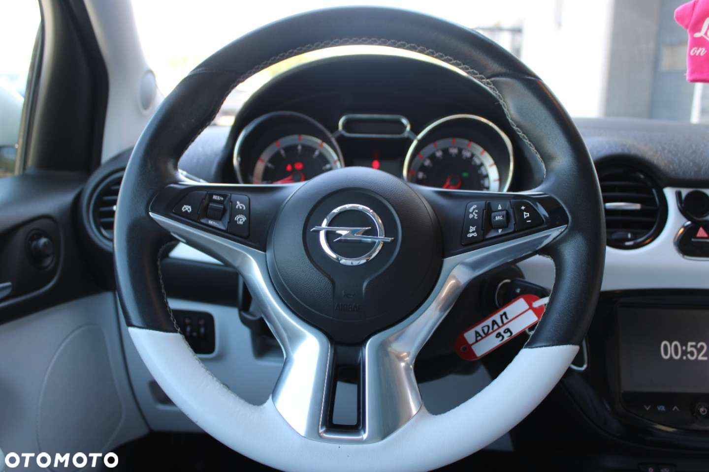 Opel Adam - 35